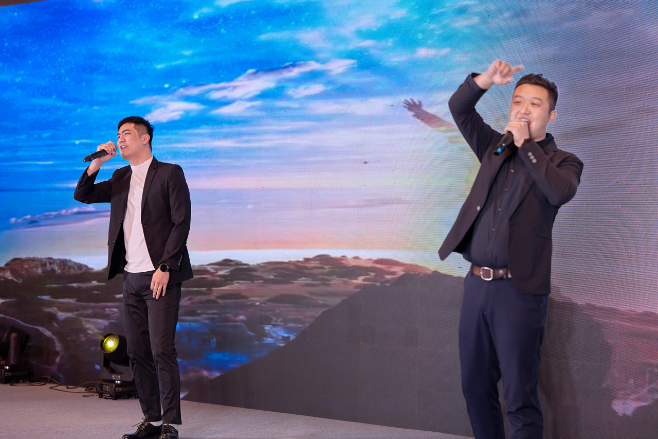 智造引擎啟新程 產(chǎn)業(yè)聚勢向未來｜華世潔蘇州智造基地投產(chǎn)暨2026產(chǎn)業(yè)創(chuàng)新峰會圓滿舉辦!(圖27)