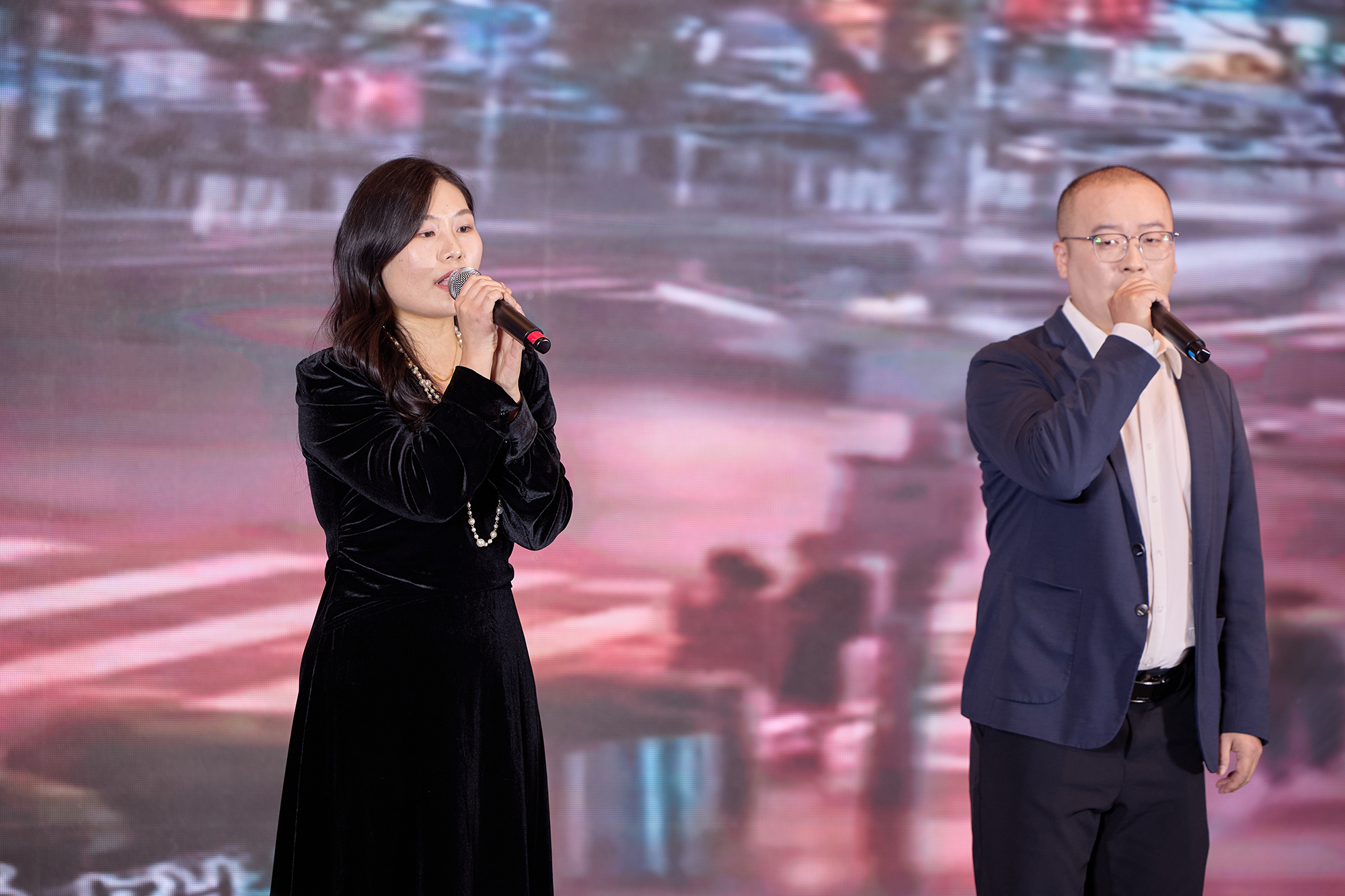 智造引擎啟新程 產(chǎn)業(yè)聚勢向未來｜華世潔蘇州智造基地投產(chǎn)暨2026產(chǎn)業(yè)創(chuàng)新峰會圓滿舉辦!(圖29)